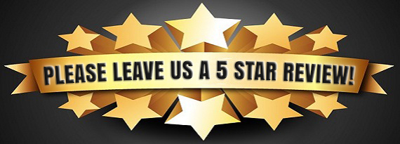Leave Us a 5 Stars Review